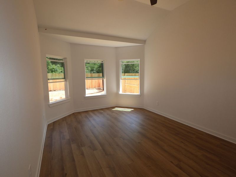Interior Interior