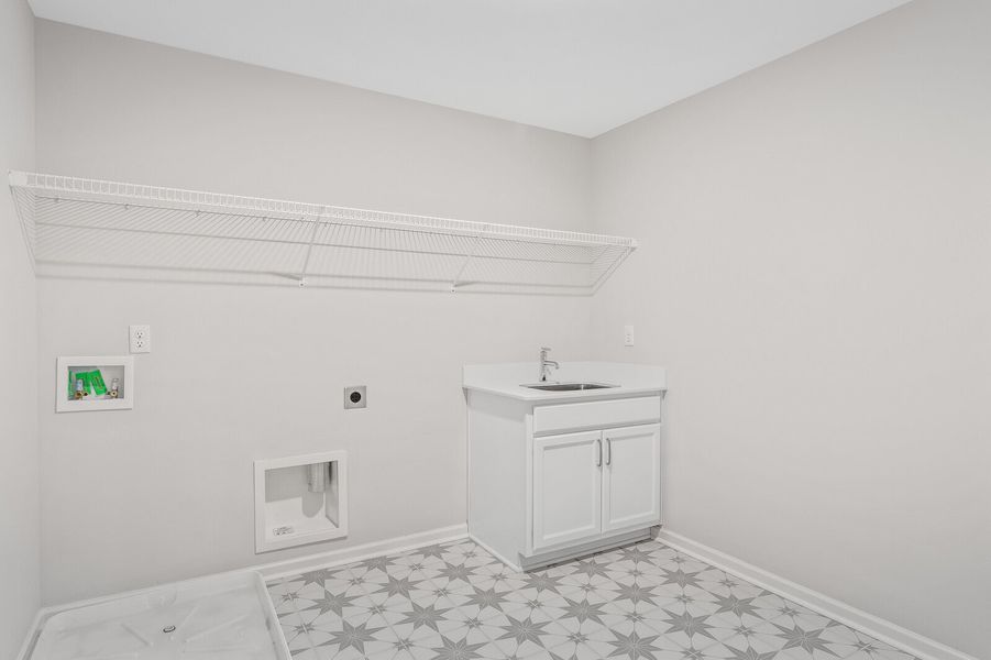 Thompson's Station, TN New Home. - Slide 28 Thompson's Station, TN New Home. - Slide 28