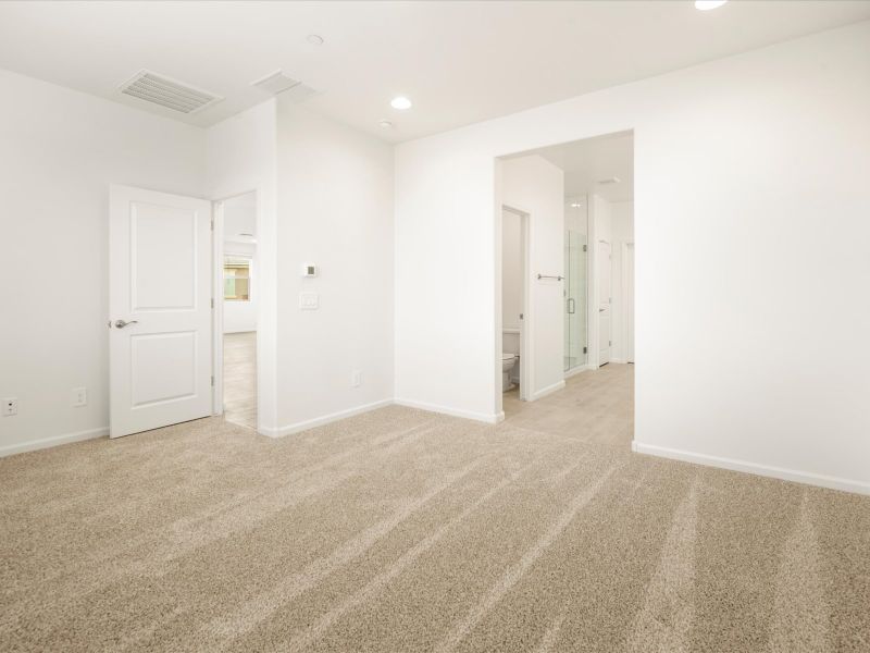 Welcome to the 2340 floorplan image taken at Arbor at Madera Highlands ll in Sahuarita, AZ.