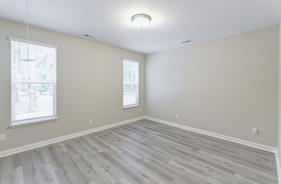 Spacious, unfurnished interior of a new home in , Lincolnville (Image 30). Spacious, unfurnished interior of a new home in , Lincolnville (Image 30).