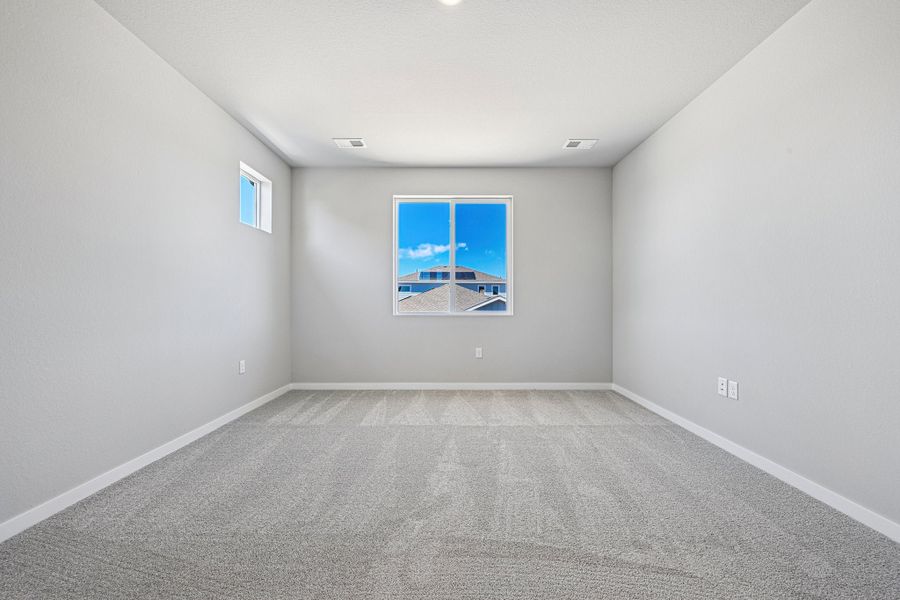 Parker, CO New Home.  - Slide 30