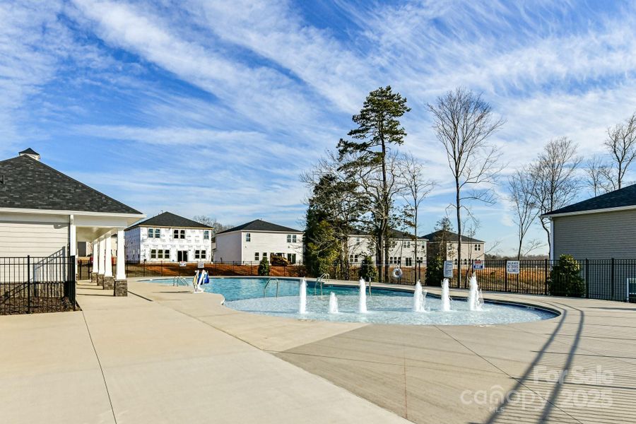 Community amenities in Shepherds Landing, Mooresville (Image 35).