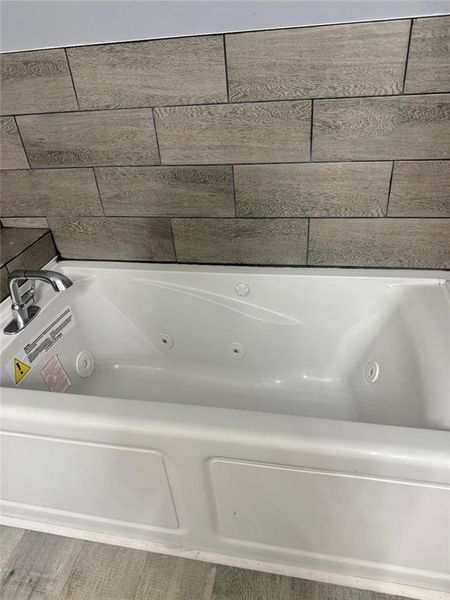 Furnished interior view inside a new home in , Carrollton (Image 7).