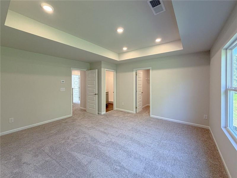 Spacious, unfurnished interior of a new home in , Rockmart (Image 18). Spacious, unfurnished interior of a new home in , Rockmart (Image 18).