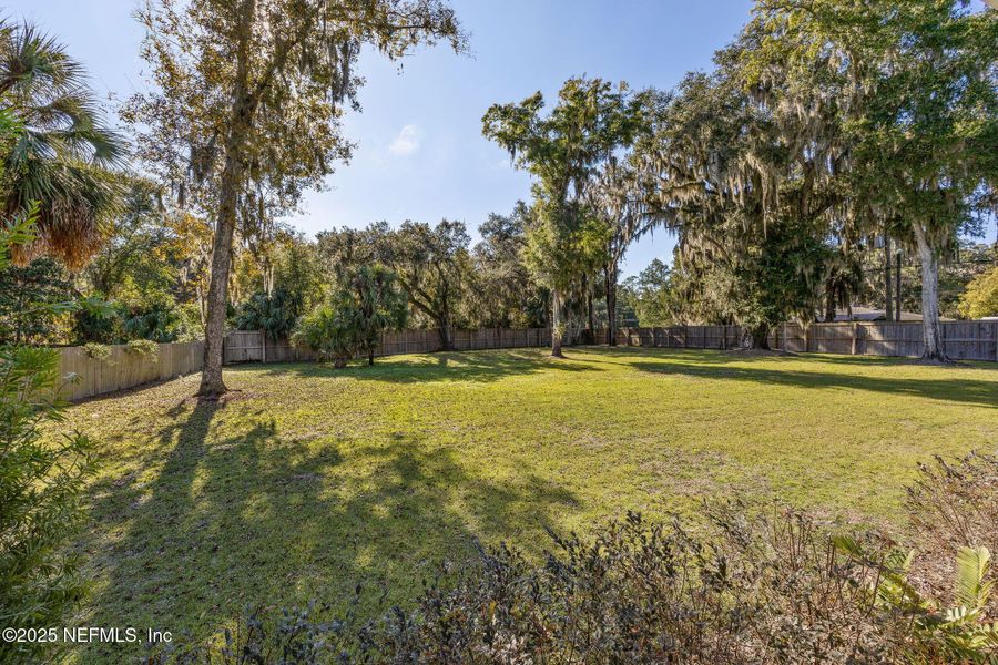 Natural landscape and outdoor views near in Yulee (Image 35). Natural landscape and outdoor views near in Yulee (Image 35).