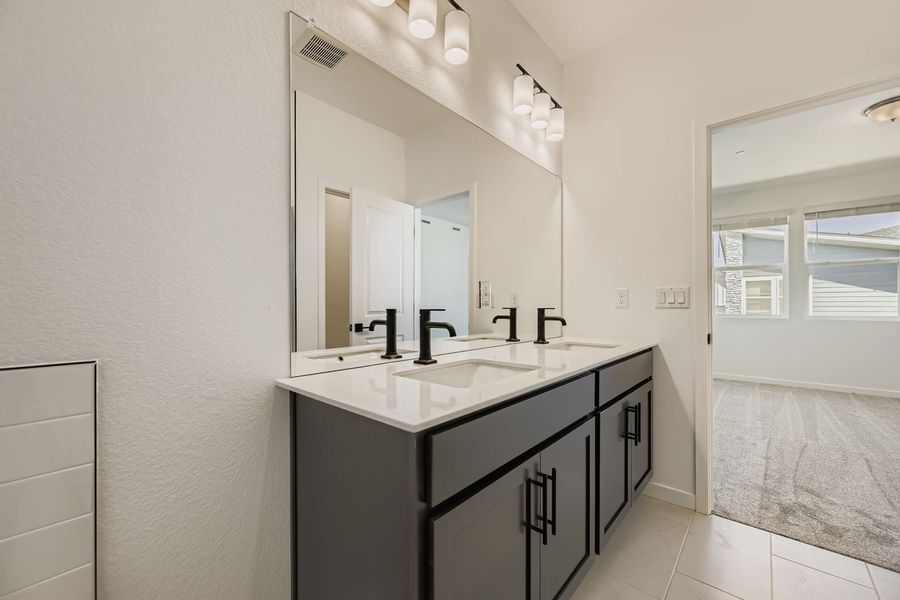 1,448sf New Home in Longmont, CO.  - Slide 20