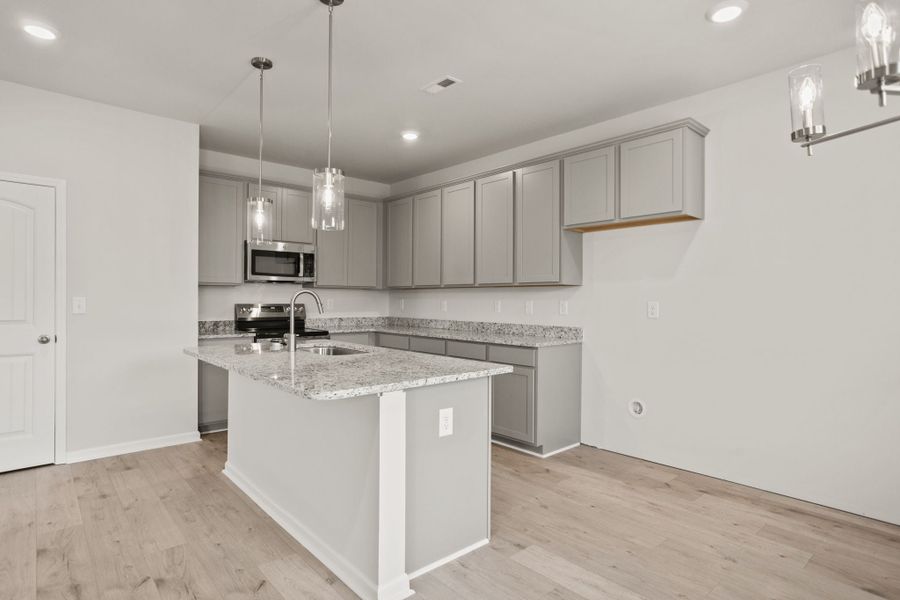 1,651sf New Home in Piedmont, SC.  - Slide 16