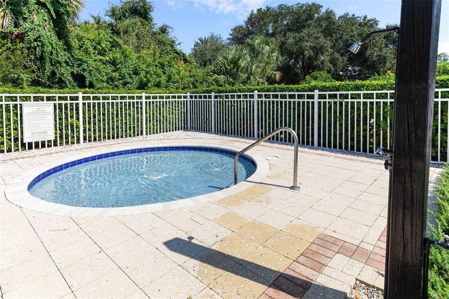 Community amenities in Palm Coast Plantation, Palm Coast (Image 51).