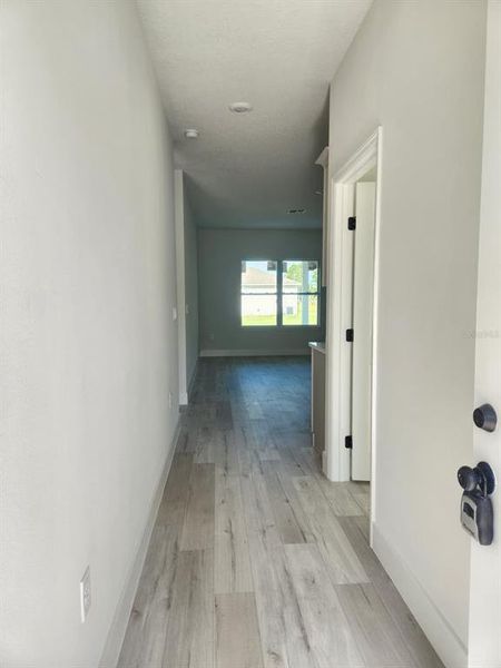 Spacious, unfurnished interior of a new home in , Palm Bay (Image 37). Spacious, unfurnished interior of a new home in , Palm Bay (Image 37).