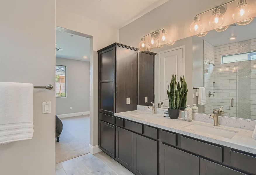 Thrive Primary Bath - 12 of 17