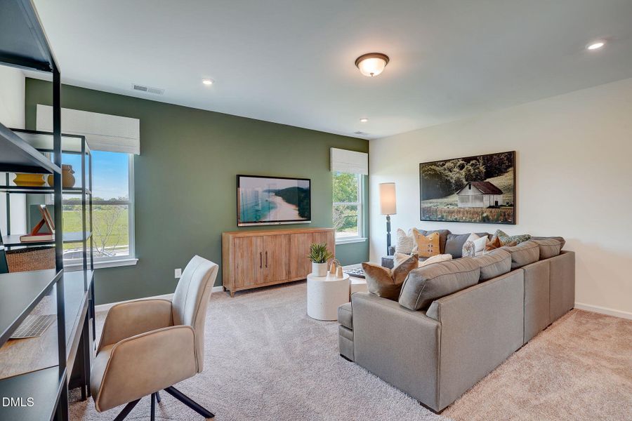 Representational Photo