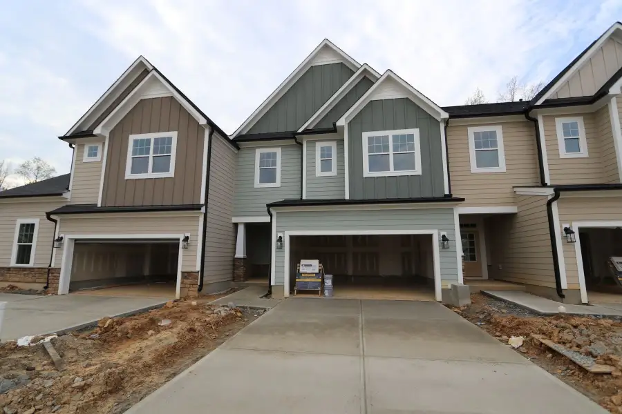 Front Exterior Front Exterior