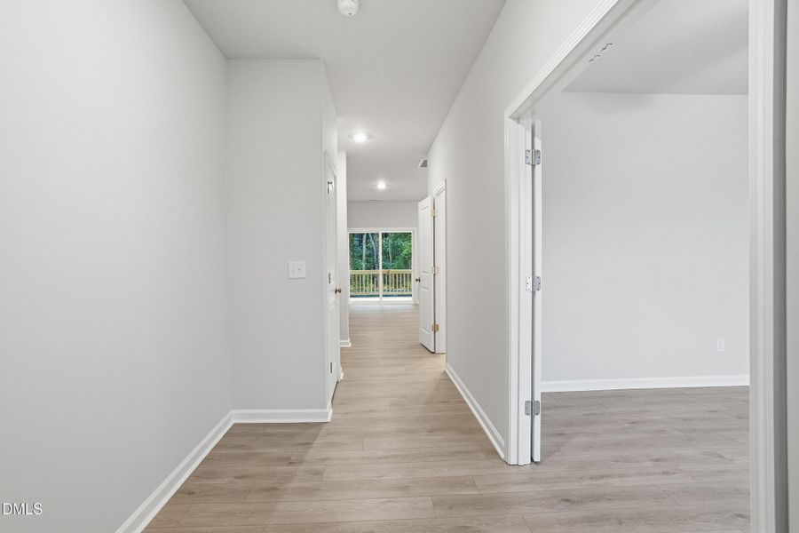Entry Way