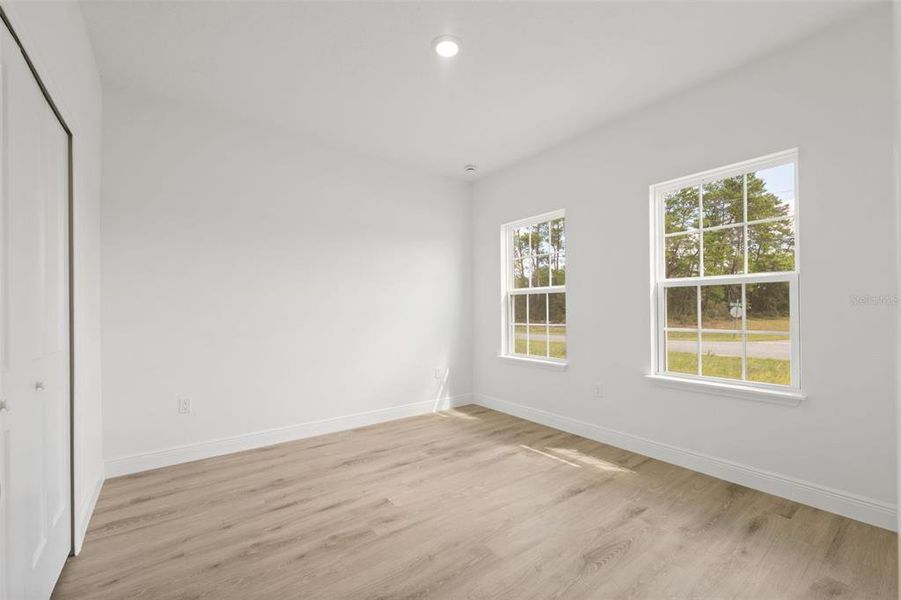 Spacious, unfurnished interior of a new home in , Ocala (Image 21). Spacious, unfurnished interior of a new home in , Ocala (Image 21).