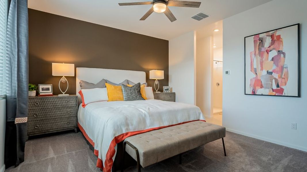 Owners Suite Owners Suite