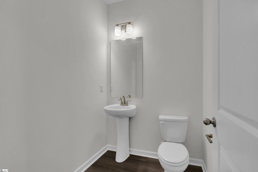 Furnished interior view inside a new home in Lynbrook, Boiling Springs (Image 4). Furnished interior view inside a new home in Lynbrook, Boiling Springs (Image 4).