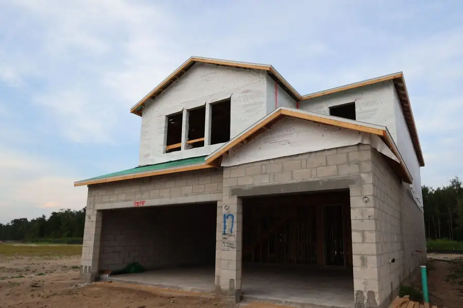 Exterior Exterior