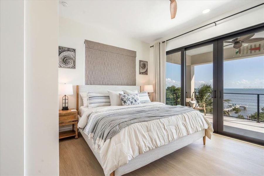 Furnished interior view inside a new home in , Marathon (Image 48). Furnished interior view inside a new home in , Marathon (Image 48).