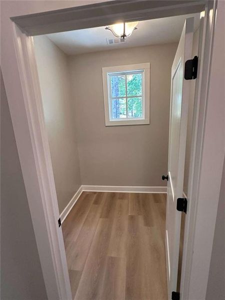 Spacious, unfurnished interior of a new home in , Gainesville (Image 15). Spacious, unfurnished interior of a new home in , Gainesville (Image 15).