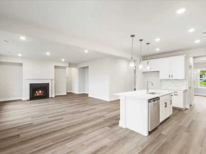 Image 40 of a home in Cedar Shoals - Signature Collection.