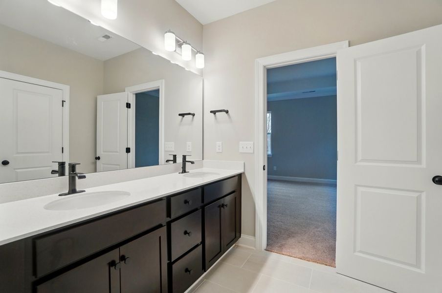 Representative furnished interior of a home built from the Tillery by Caruso Homes in Blue Run, Raleigh (Image 18). Representative furnished interior of a home built from the Tillery by Caruso Homes in Blue Run, Raleigh (Image 18).