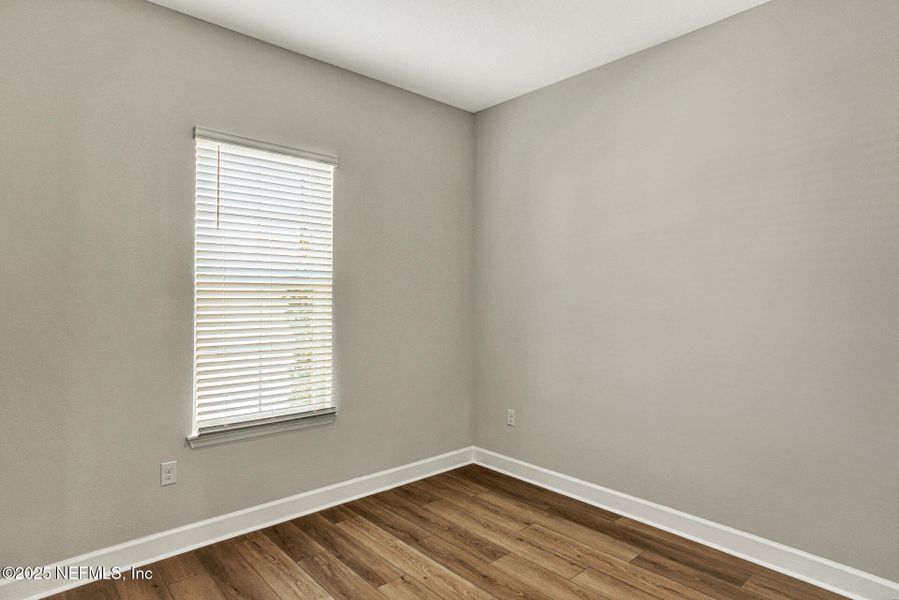 Spacious, unfurnished interior of a new home in , Palm Coast (Image 12). Spacious, unfurnished interior of a new home in , Palm Coast (Image 12).