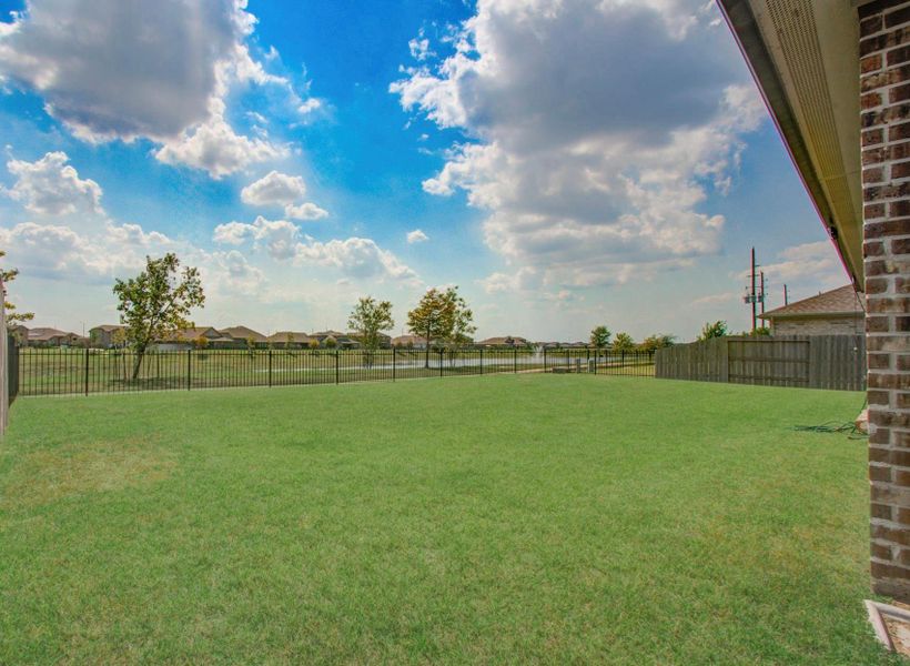 Image 34 of a home in Parks Edge. Image 34 of a home in Parks Edge.