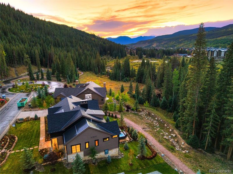 Image 35 of a home in .