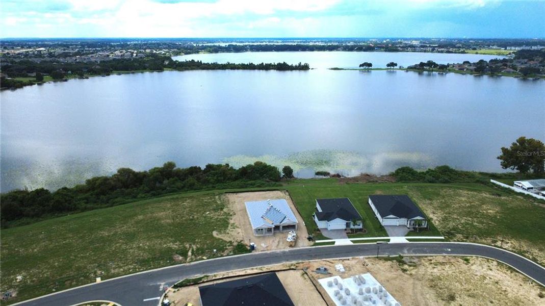 Image 23 of a home in Ashton Covey.