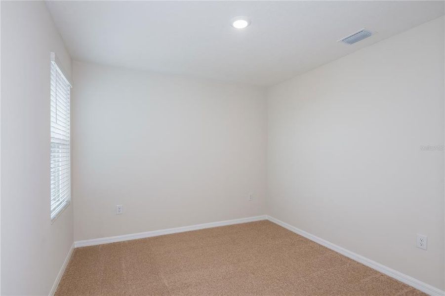 Spacious, unfurnished interior of a new home in Grove at Crosswind, Haines City (Image 10). Spacious, unfurnished interior of a new home in Grove at Crosswind, Haines City (Image 10).