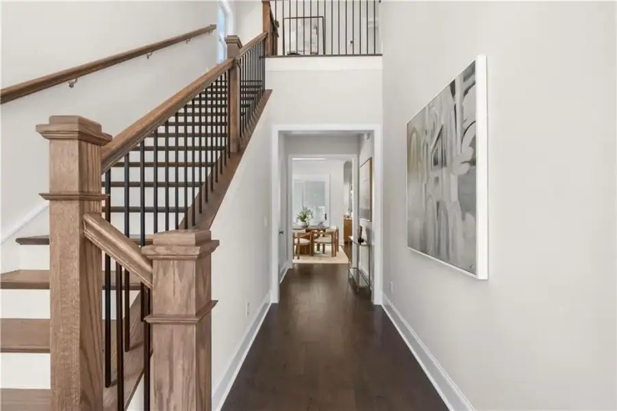 Image 32 of a home in The Villas at Aberdeen. Image 32 of a home in The Villas at Aberdeen.