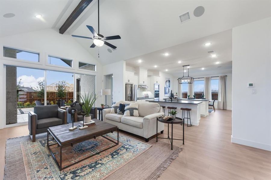 Representative Representative