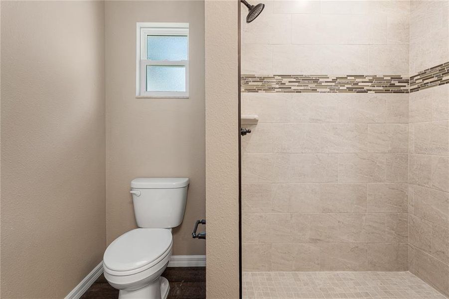 *Photos of Model Home*