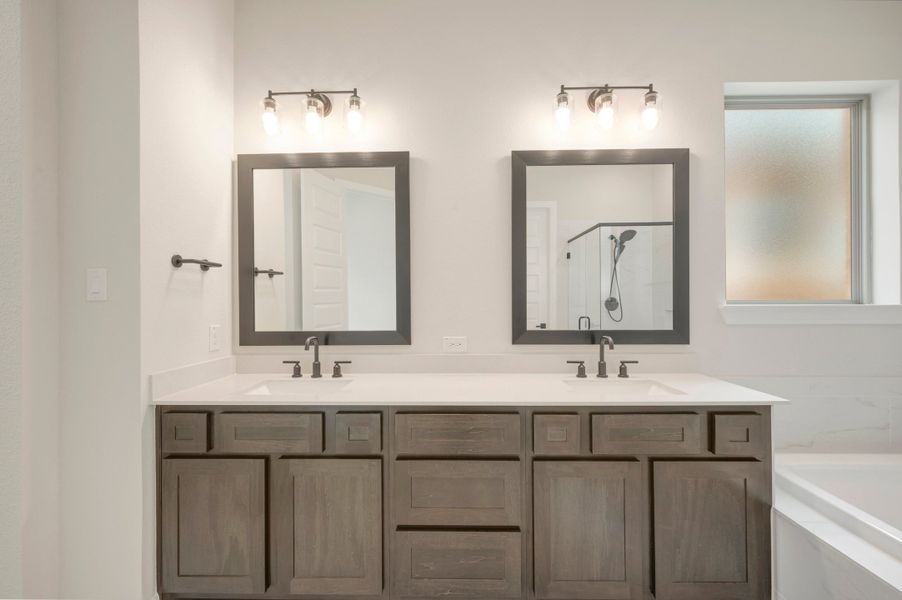 Owner's Bath Owner's Bath