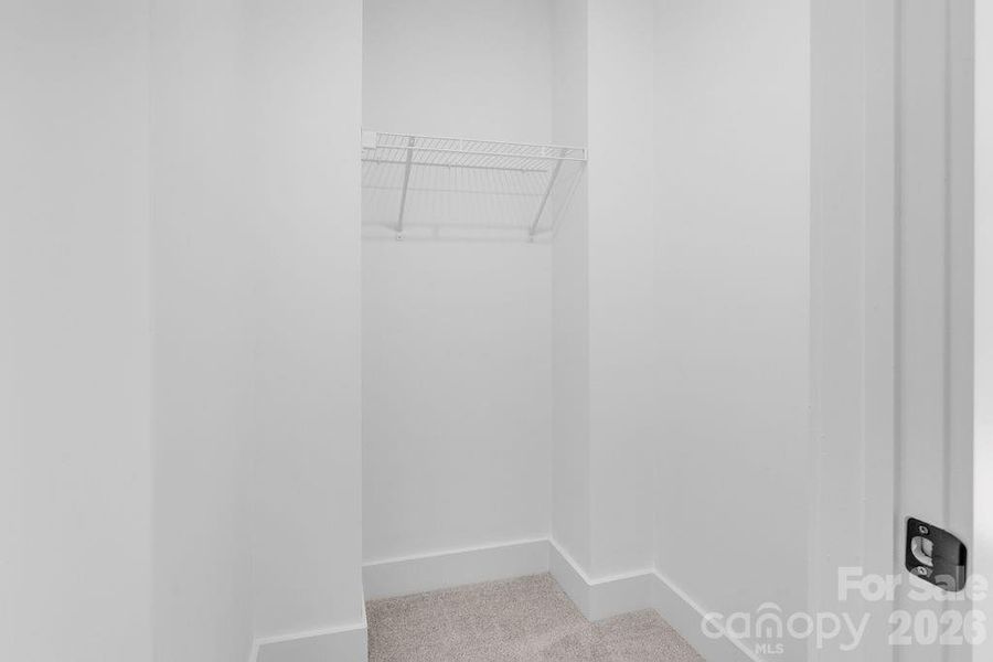 Spacious, unfurnished interior of a new home in , Gastonia (Image 21).