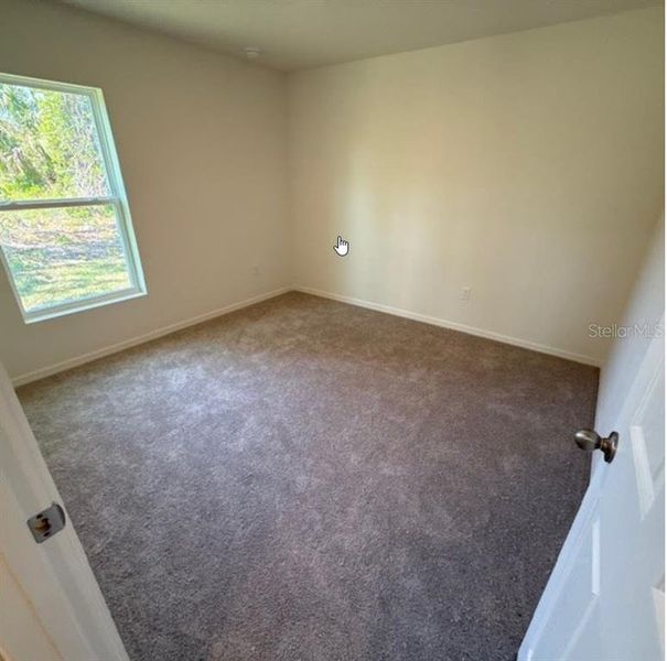 Spacious, unfurnished interior of a new home in Palm Coast: Value Collection, Palm Coast (Image 9).