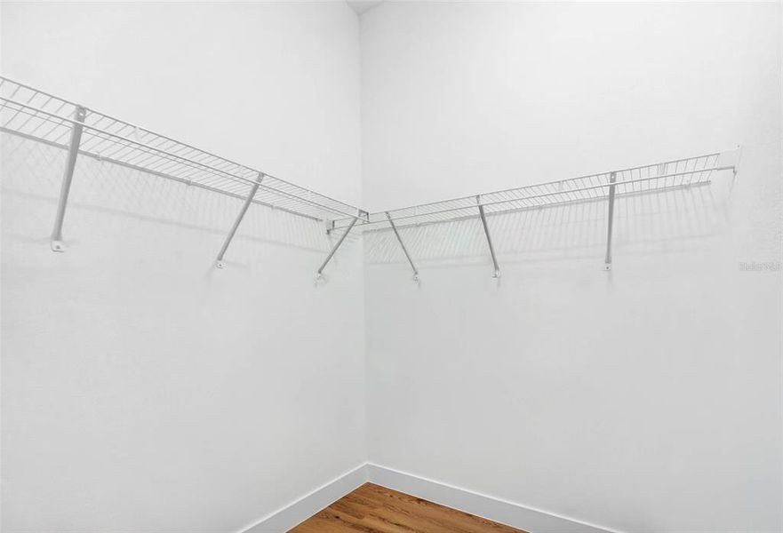 Spacious, unfurnished interior of a new home in , Brooksville (Image 51).