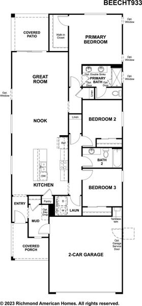 Beech-T933-SeasonsAtBlackhawk Static FP JPG