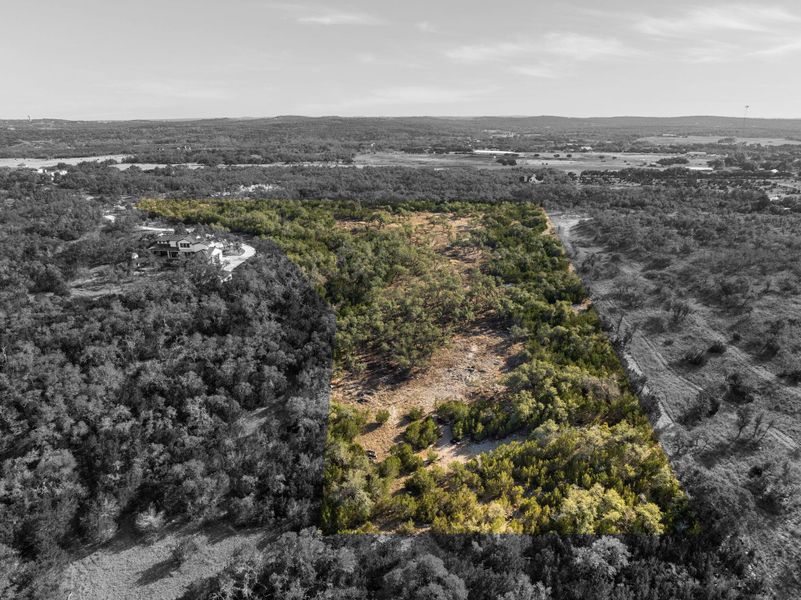 Natural landscape and outdoor views near  in Dripping Springs (Image 15).