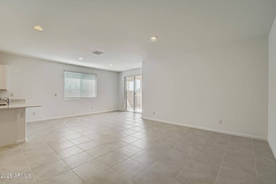 Great Room Great Room