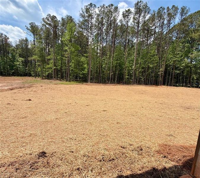 Site preparation for new homesites in , Oxford (Image 34). Site preparation for new homesites in , Oxford (Image 34).