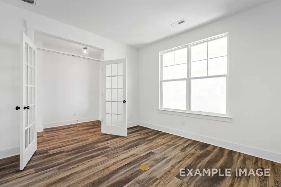 Spacious, unfurnished interior of a new home in Bradshaw Farms, Mount Juliet (Image 17).