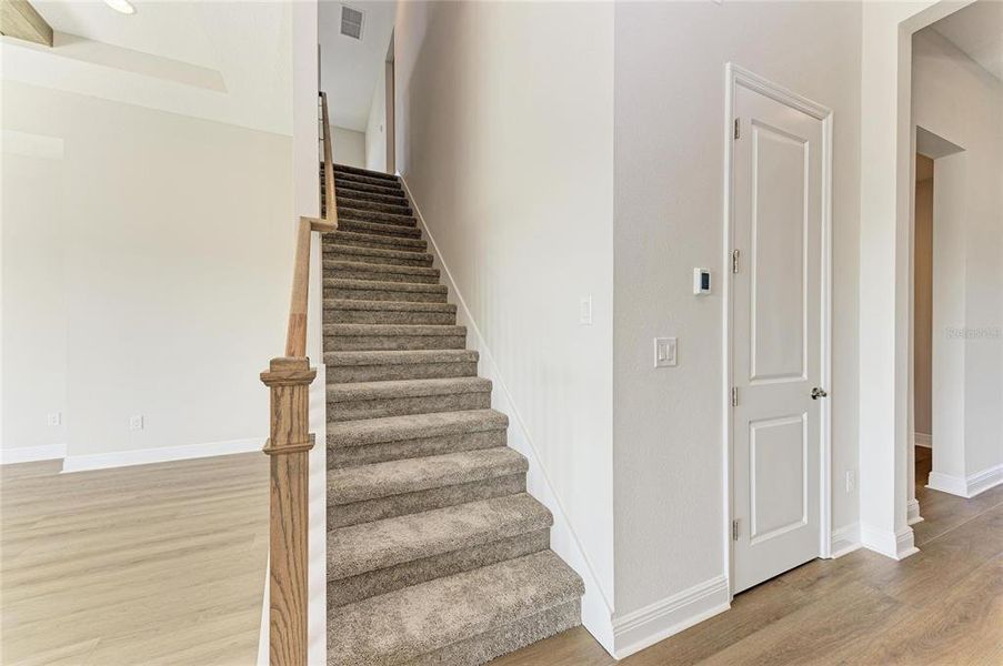 Spacious, unfurnished interior of a new home in Two Rivers, Zephyrhills (Image 27). Spacious, unfurnished interior of a new home in Two Rivers, Zephyrhills (Image 27).