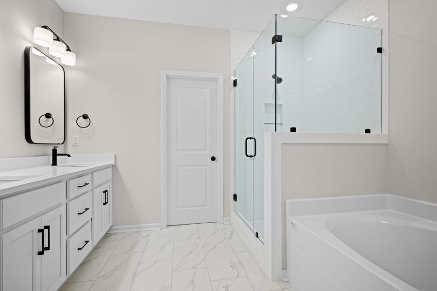 New Home in Fairview, TN.  - Slide 17