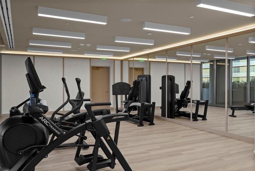 Community amenities in , Tampa (Image 88). Community amenities in , Tampa (Image 88).