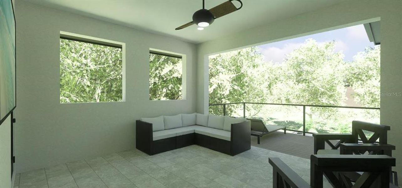 Furnished interior view inside a new home in , St. Petersburg (Image 6). Furnished interior view inside a new home in , St. Petersburg (Image 6).