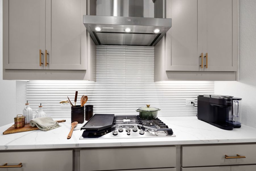 Kitchen Kitchen