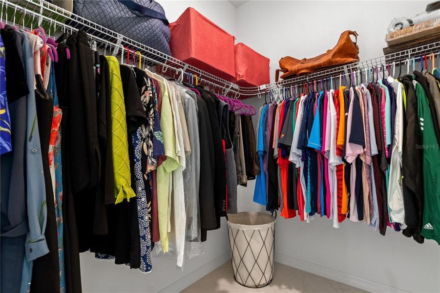 Furnished interior view inside a new home in , Ocala (Image 28).