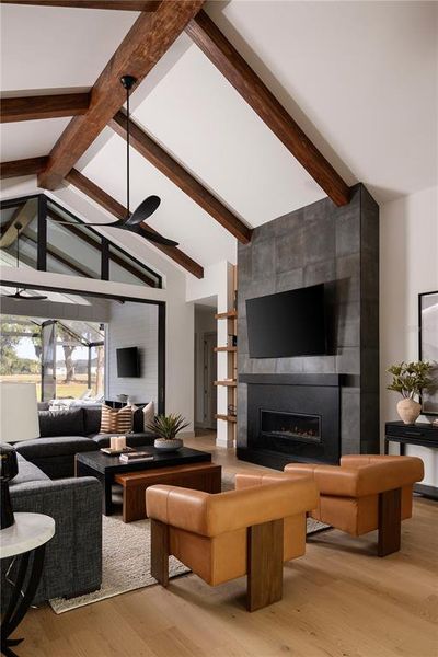 Community amenities in , Archer (Image 27).