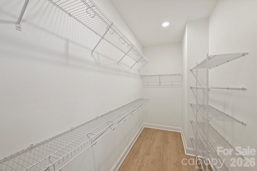 Spacious, unfurnished interior of a new home in , Lincolnton (Image 26).